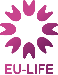 EU-LIFE colour logo