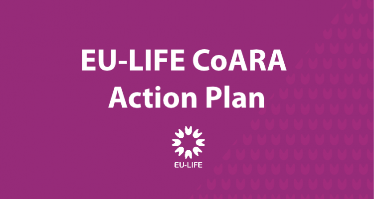 EU-LIFE CoARA Action Plan