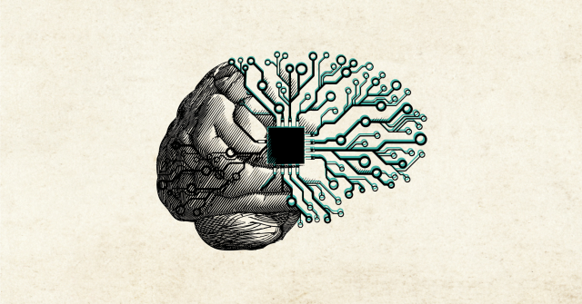 Neurotechnologies Campaign Image
