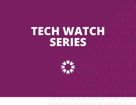 Tech Watch Series