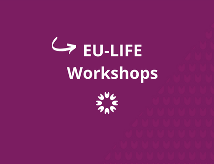 EU-LIFE workshopS