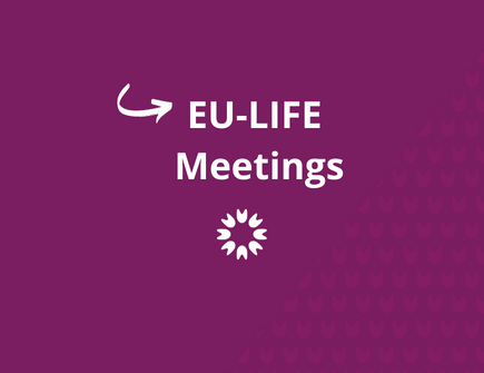 EU-LIFE Community Meeting 2023