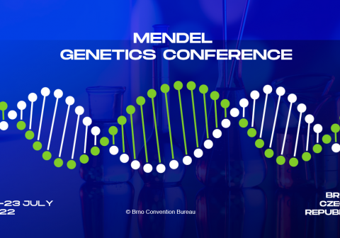 Mendel Genetics Conference