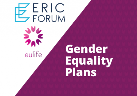 Exchange session on Gender Equality Plans