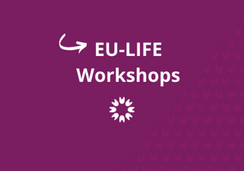 EU-LIFE workshopS