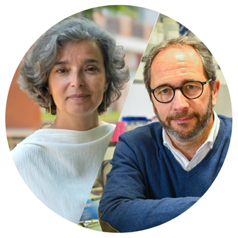 Maria Manuel Mota & Moisés Mallo