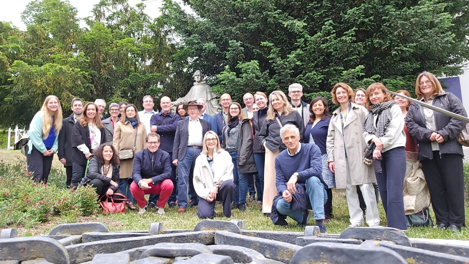Strategy Group 2025, Brno