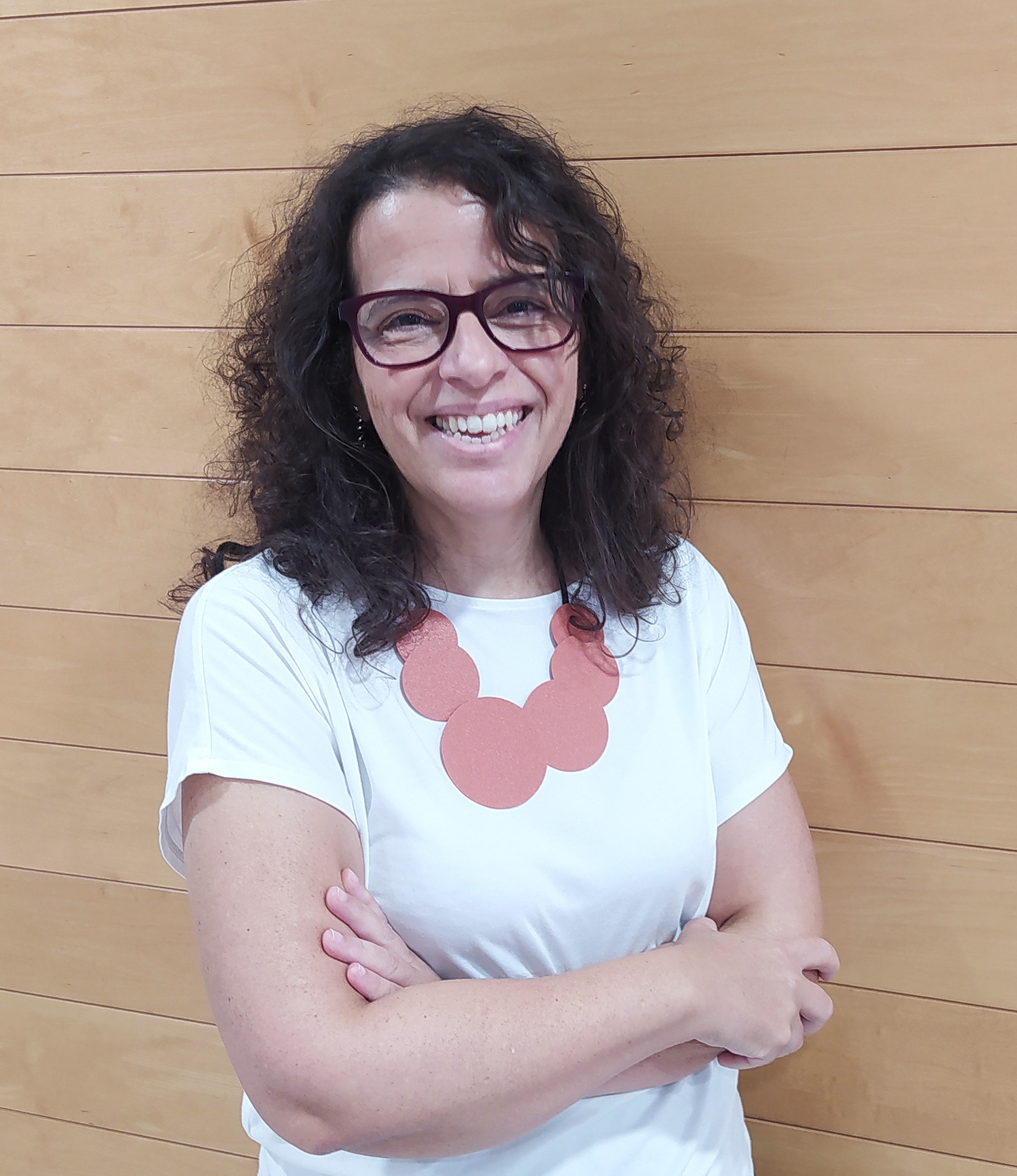 Marta Agostinho, Executive Director of EU-LIFE