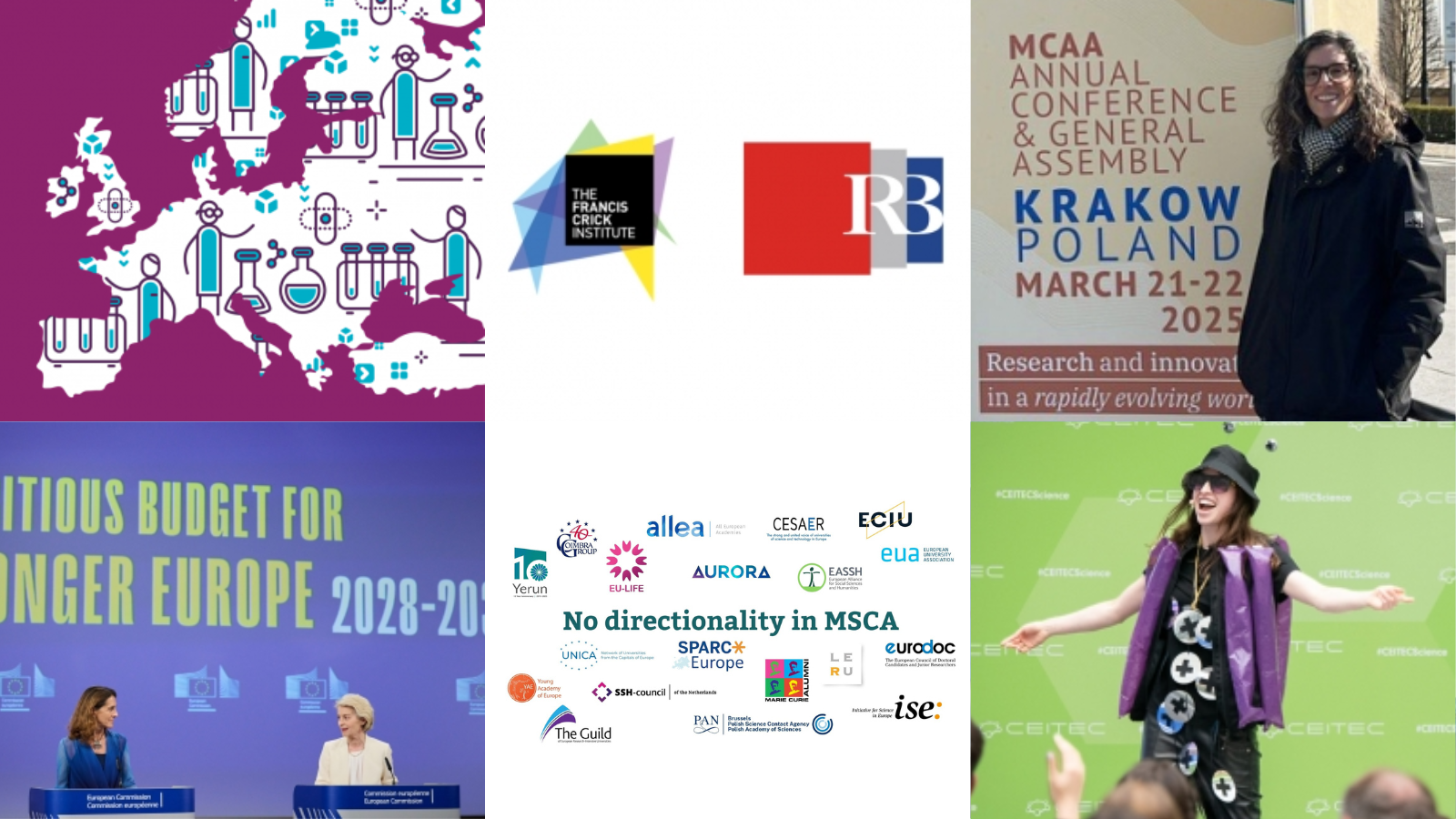 Top EU-LIFE stories 2025