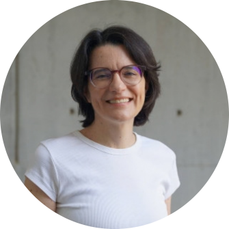 Esther Dorado-Ladera, EU-LIFE Communications Officer