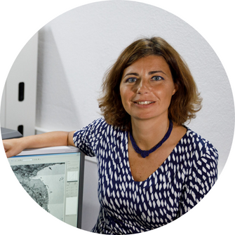 Mónica Bettencourt-Dias, Chair of EU-LIFE and Director of IGC