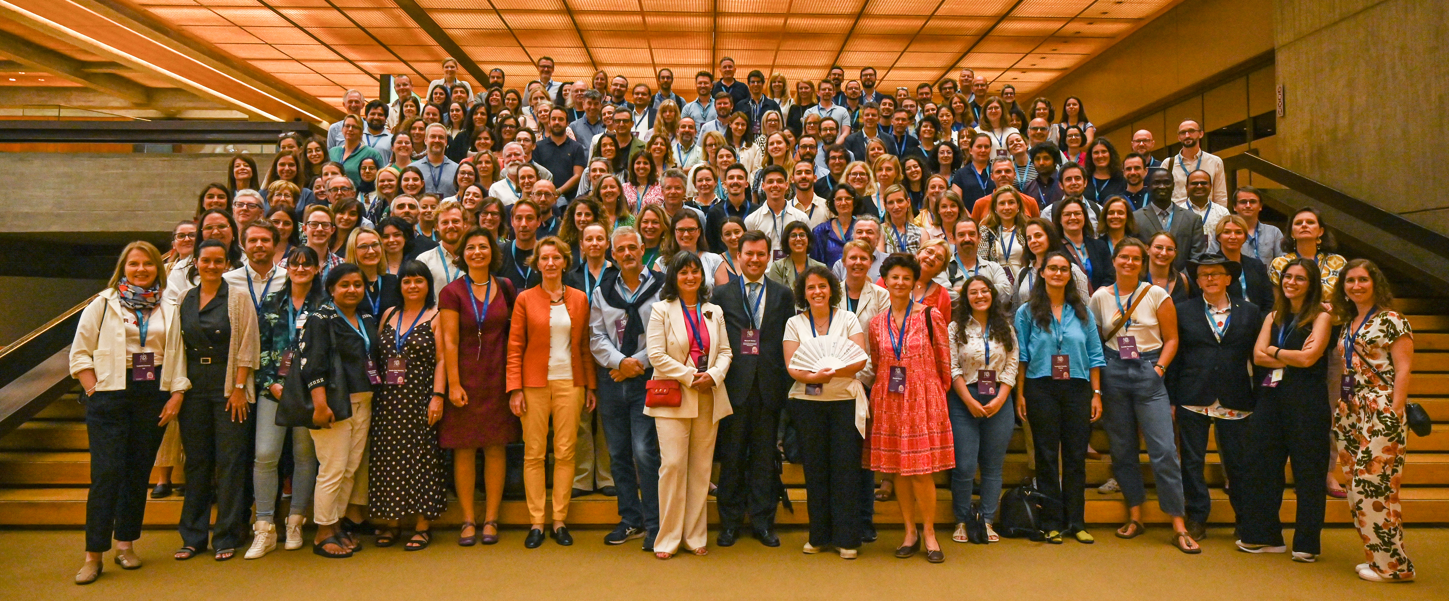 EU-LIFE 10th anniversary conference