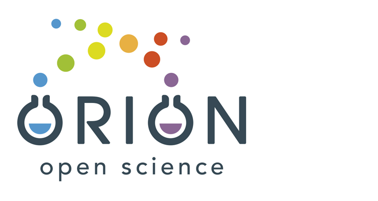 Orion Open Science