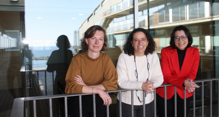 EU-LIFE Office Team