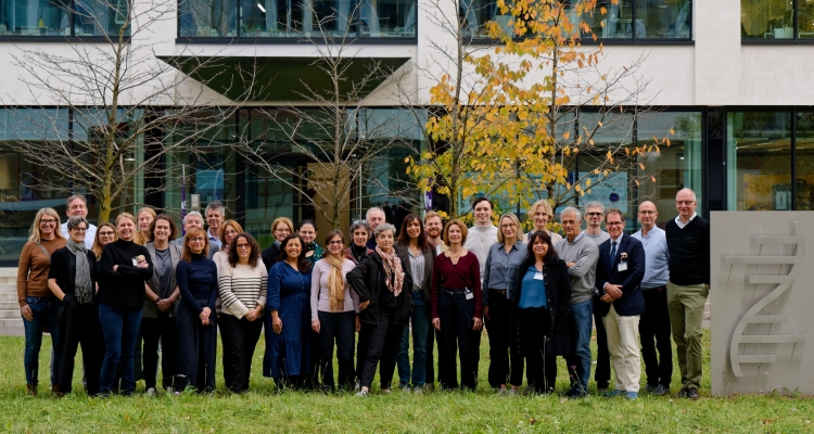 EU-LIFE Strategy group Basel 2025