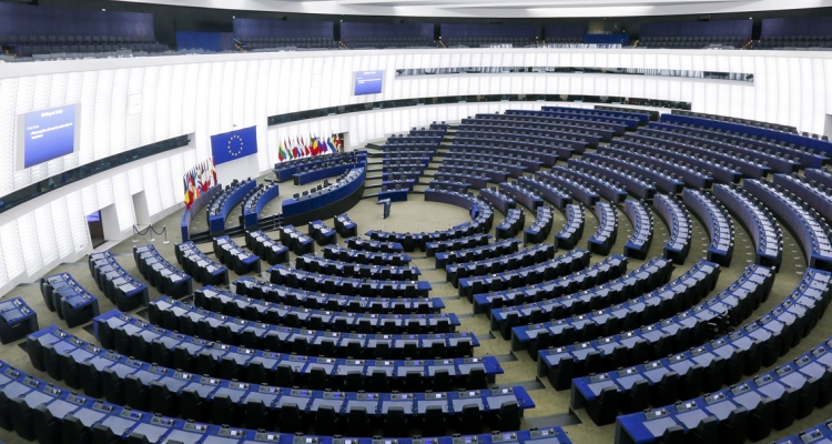 © European Union 2018 - Source : EP