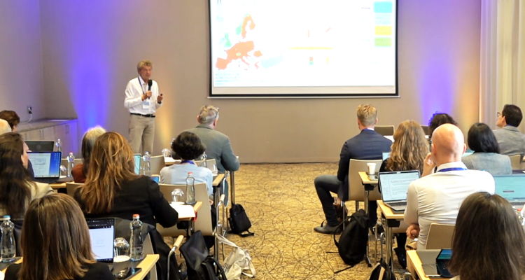 Workshop and General Assembly Meeting of the ERA Action on New Approach Methodologies (NAMs)