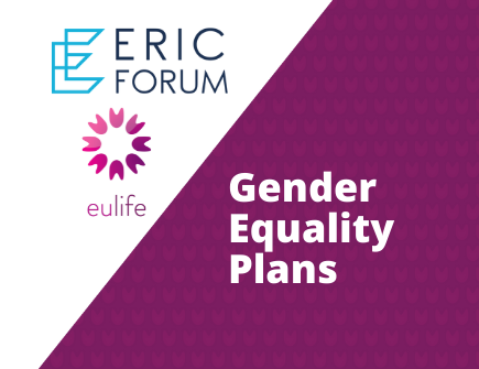 Exchange session on Gender Equality Plans