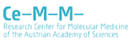 CeMM logo