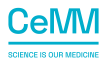 CeMM logo