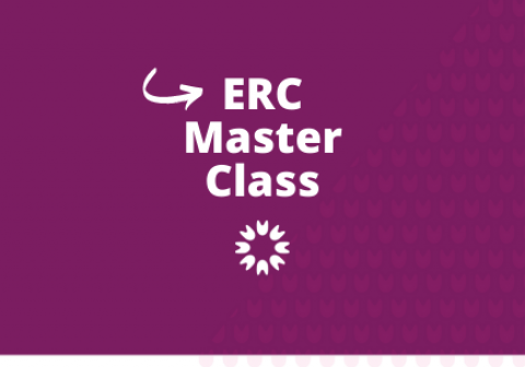 ERC Master Class