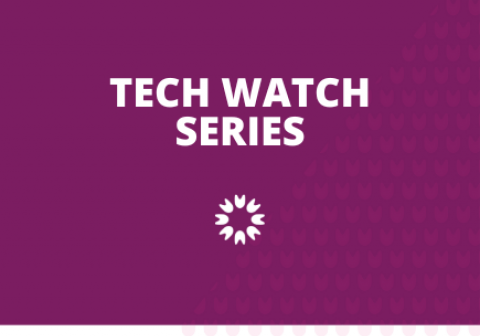 Tech Watch Series