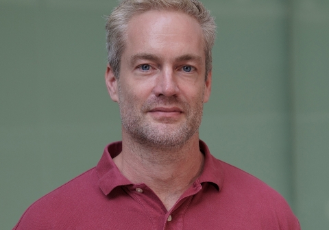 Jonas Krebs