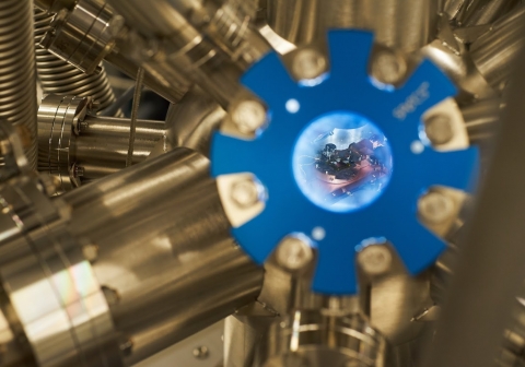 NANO Core Facility © CEITEC